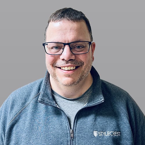 branch manager headshot- grant hopkins